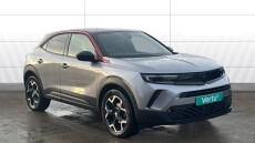 Vauxhall Mokka 1.2 Turbo 100 SRi 5dr Petrol Hatchback